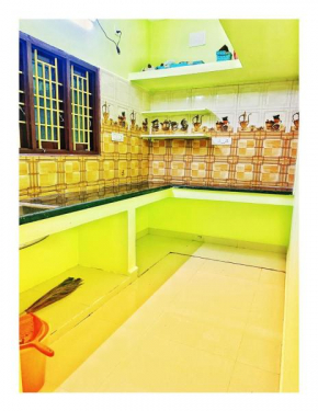 1BHK VILLA's